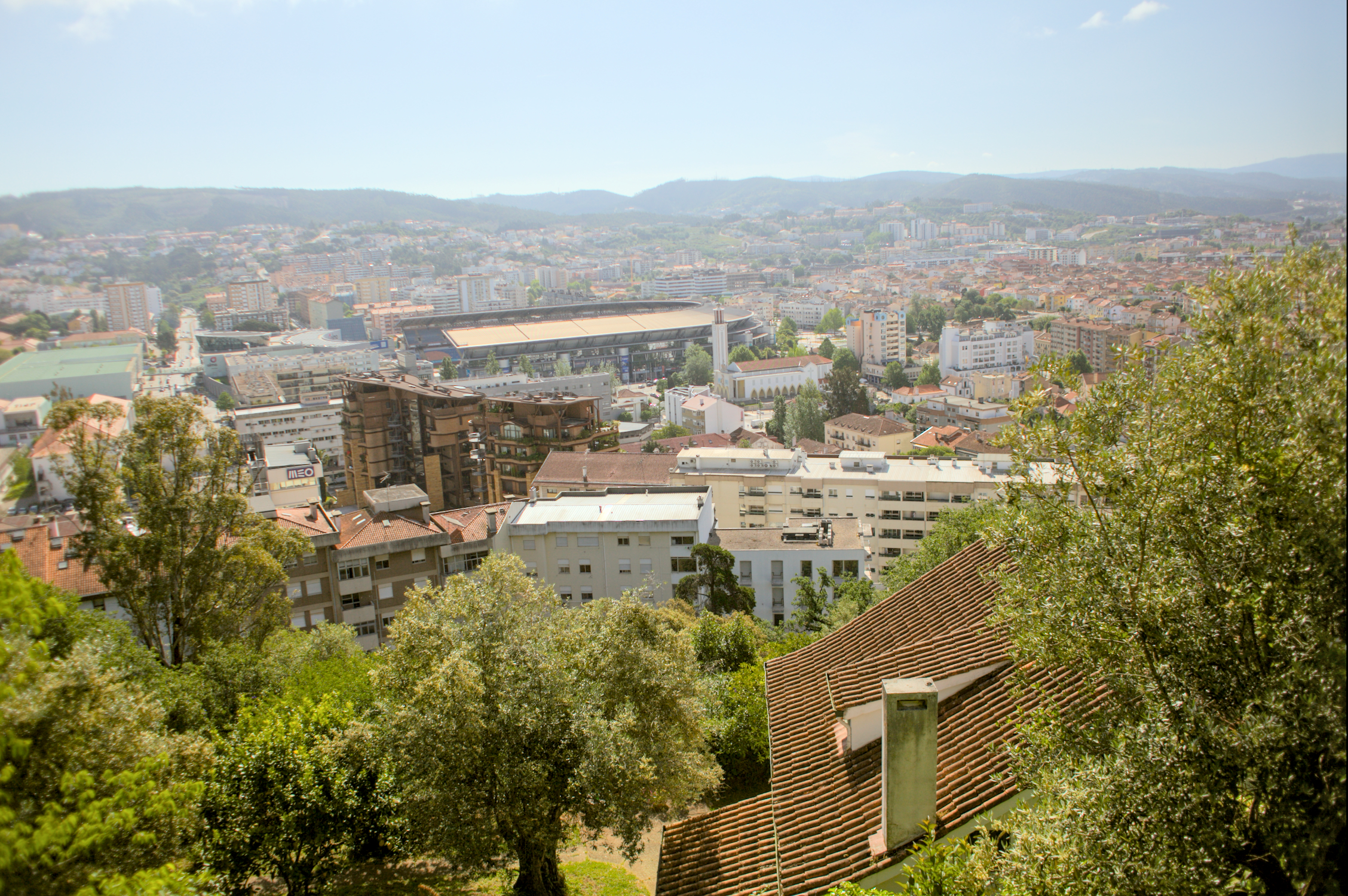5 reasons to visit Coimbra as a photographer.